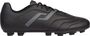 Pro Touch He.-Fu�b-Sch. Nocke Classic Iii Mxg - black/anthracite