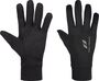 Pro Touch Ux.-Handschuh Warmlite Plus Gloves U - black