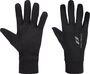 Pro Touch Ux.-Handschuh Warmlite Plus Gloves U - black