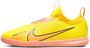 Nike Jr Zoom Vapor 15 Academy Ic Fu�ballschuhe