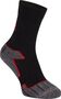 McKINLEY Ux.-Strumpf Roberto U Qrt 3-Pck - black