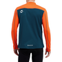 Nakamura He.-Fahrrad-Hose Arktos Tgt M - black night