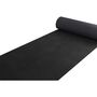 Energetics Yoga-Matte Pvc Free Yoga Mat 1.0 - black/black/anthraci