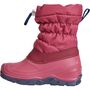 McKINLEY Ki.-Apr�s-Stiefel Jules Ii J - pink dark/navy