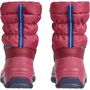McKINLEY Ki.-Apr�s-Stiefel Jules Ii J - pink dark/navy