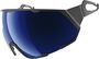 McKINLEY Zub. Kopfschutz Spare Lens Snap Photochr - grey dark