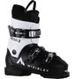 McKINLEY Ki.-Skistiefel Mj50-3 - black/white 