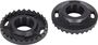McKINLEY Zub. Wan-Stock Migra Trekking Basket I - black