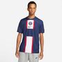 Nike Psg Mnk Df Stad Jsy Ss Hm Blnk Fu�balltrikot