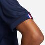 Nike Psg Mnk Df Stad Jsy Ss Hm Blnk Fu�balltrikot