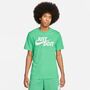 Nike M Nsw Tee Just Do It Swoosh T-Shirt