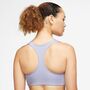 Nike Damen Sport BH Top W Nk Df Swsh 1Pp Bra