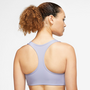 Nike Damen Sport BH Top W Nk Df Swsh 1Pp Bra