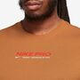 Nike Herren T-Shirt M Nk Df Tee Db Nk Pro