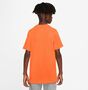 Nike Kinder T-Shirt B Nsw Tee Nike Air Fa22