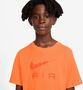 Nike Kinder T-Shirt B Nsw Tee Nike Air Fa22