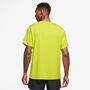 Nike M Nk Df Uv Miler Ss Laufshirt