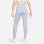 Nike Damen Leggings W Nk One Df Hr 7/8 Tight