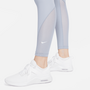 Nike Damen Leggings W Nk One Df Hr 7/8 Tight