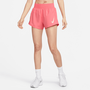 Nike Damen Shorts kurze Hose W Nk Swoosh Short Veneer Vers