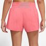 Nike Damen Shorts kurze Hose W Nk Swoosh Short Veneer Vers