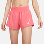 Nike Damen Shorts kurze Hose W Nk Swoosh Short Veneer Vers