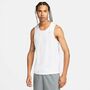Nike Df Miler Tank Leichtes Sportshirt