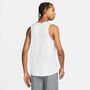 Nike Df Miler Tank Leichtes Sportshirt