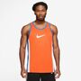 Nike M Nk Df Icon Jersey Basketballtrikot