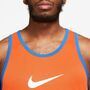 Nike M Nk Df Icon Jersey Basketballtrikot