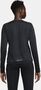Nike Dri-Fit Pacer Crew Langarmshirt