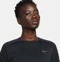 Nike Dri-Fit Pacer Crew Langarmshirt