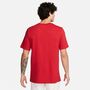 Nike Herren T-Shirt Lfc M Nk Crest Ss Tee