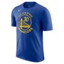 Nike Herren T-Shirt Gsw M Nk Es Nn Ss Tee