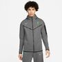 Nike Herren Hoodie Kaputzenjacke Lfc Mnsw Tch Flc Hoodie Fzwr