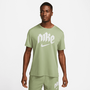 Nike Dri-FIT Run Division Miler Kurzarm-Herren-Laufoberteil
