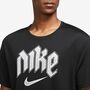 Nike Dri-Fit Run Dvn Miler T-Shirt
