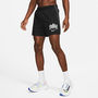 Nike M Nk Df Rn Dvn Chlngr 5Bf Shrt Laufshorts