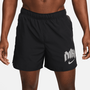 Nike M Nk Df Rn Dvn Chlngr 5Bf Shrt Laufshorts