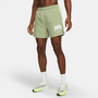 Nike M Nk Df Rn Dvn Chlngr 5Bf Shrt Laufshorts