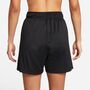 Nike Attack Dri-FIT Fitness-Shorts ohne Futter mit mittelhohem Bund f�r Damen (ca. 12,5 cm)