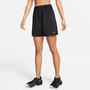 Nike Attack Dri-FIT Fitness-Shorts ohne Futter mit mittelhohem Bund f�r Damen (ca. 12,5 cm)