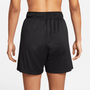Nike Attack Dri-FIT Fitness-Shorts ohne Futter mit mittelhohem Bund f�r Damen (ca. 12,5 cm)