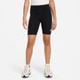 Nike Biker-Shorts (ca. 18 cm) f�r �ltere Kinder (M�dchen)
