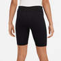Nike Biker-Shorts (ca. 18 cm) f�r �ltere Kinder (M�dchen)
