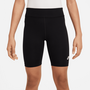 Nike Biker-Shorts (ca. 18 cm) f�r �ltere Kinder (M�dchen)