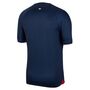 Nike Herren Trikot T-Shirt Psg Paris Saint-GermainM Nk Df Stad Jsy Ss Hm