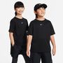 Nike Multi Dri-FIT-Trainingsoberteil f�r �ltere Kinder (Jungen)