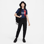 Nike Paris Saint-Germain 2023/24 Stadium Home Nike Dri-FIT Fu�balltrikot f�r �ltere Kinder