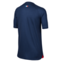 Nike Paris Saint-Germain 2023/24 Stadium Home Nike Dri-FIT Fu�balltrikot f�r �ltere Kinder
